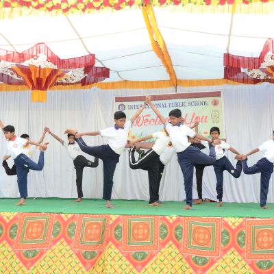 Annual function
